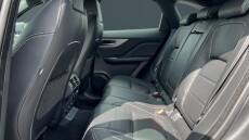 Jaguar F-Pace 2.0d R-Sport 5dr Auto AWD Diesel Estate